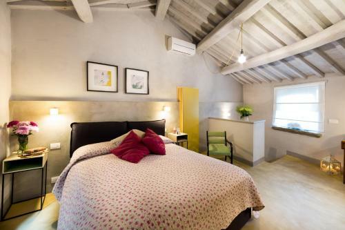 Apartamento Casa Colonia-together Tuscany
