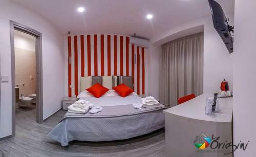 Bed & Breakfast Le Origini Rooms&suite