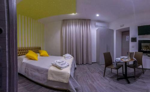 Bed & Breakfast Le Origini Rooms&suite