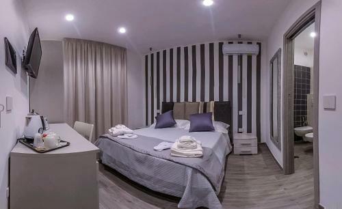 Bed & Breakfast Le Origini Rooms&suite