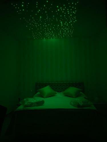 Bed & Breakfast Le Origini Rooms&suite