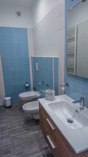 Bed & Breakfast Le Origini Rooms&suite