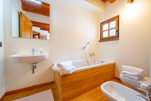 Apartamento Wildhomes Wild Wolf Lodge