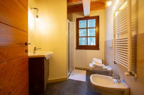 Apartamento Wildhomes Wild Wolf Lodge