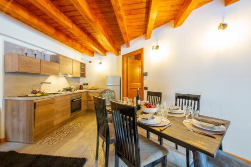 Apartamento Wildhomes Wild Wolf Lodge