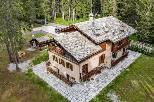 Apartamento Wildhomes Wild Wolf Lodge