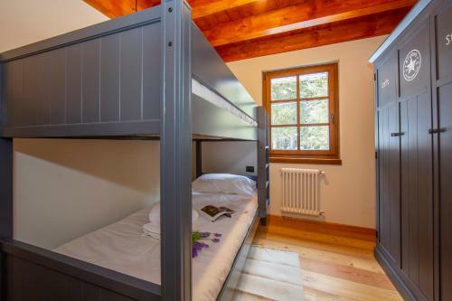 Apartamento Wildhomes Wild Wolf Lodge