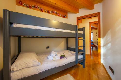 Apartamento Wildhomes Wild Wolf Lodge