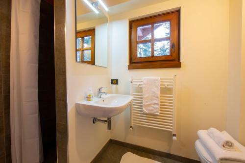 Apartamento Wildhomes Wild Wolf Lodge