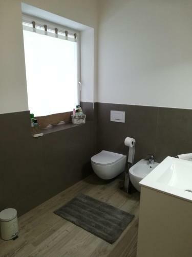 Apartamento Appartamento Edelweiss