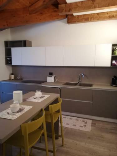 Apartamento Appartamento Edelweiss