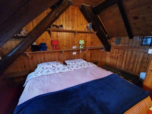 Appealing Holiday Home In Crodo With A View