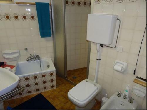 Appealing Holiday Home In Crodo With A View