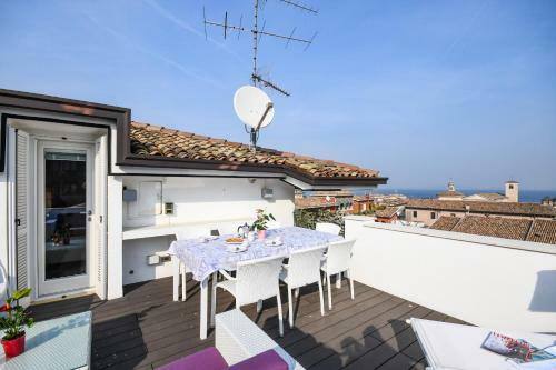 Apartamento My Desenzano Exclusive Home