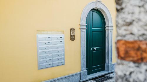 Apartamento Residence Antico Torchio