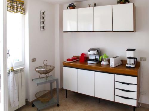 Apartamentos Locazione Turistica Daniela - Dol295