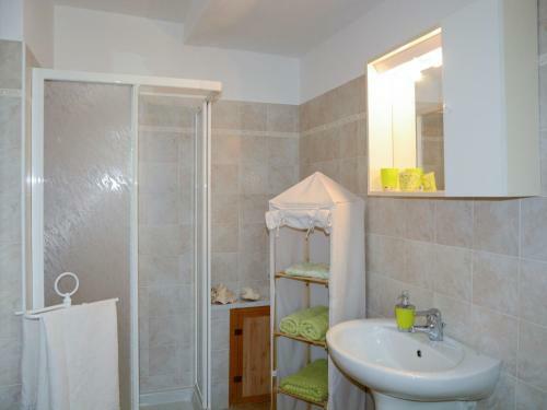 Apartamentos Locazione Turistica Daniela - Dol295