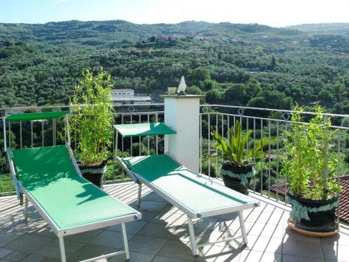 Apartamentos Locazione Turistica Daniela - Dol295