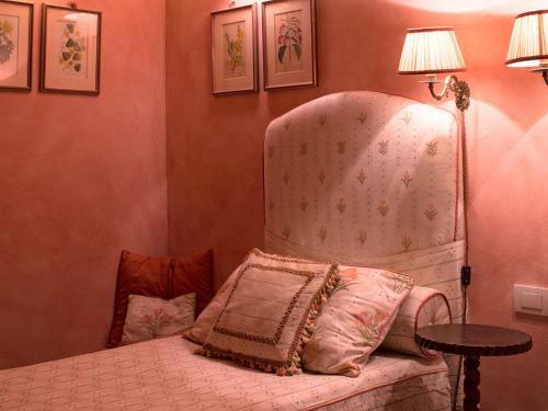 Ricavo Villa Sleeps 4 Pool Wifi