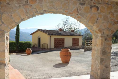 Apartamento Borgo Di Villa Cellaia Resort & Spa