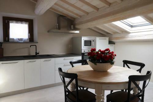 Apartamento Borgo Di Villa Cellaia Resort & Spa