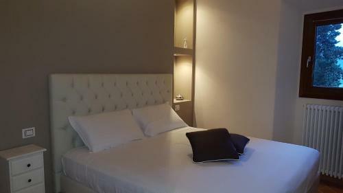 Apartamento Borgo Di Villa Cellaia Resort & Spa