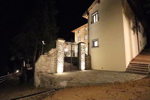 Apartamento Borgo Di Villa Cellaia Resort & Spa