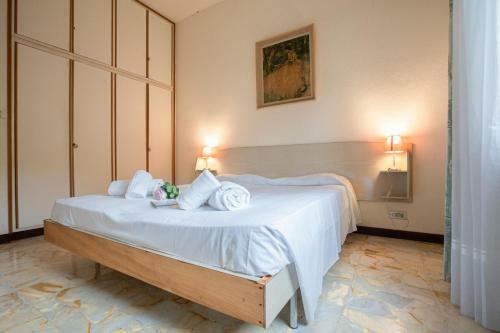 Apartamento Paradiso Al Mare