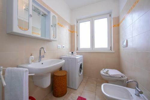 Apartamento Casa Palmira