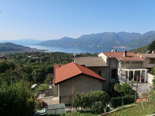 Apartamento Locazione Turistica Colombaio