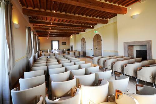Agroturismo Relais Villa Grazianella
