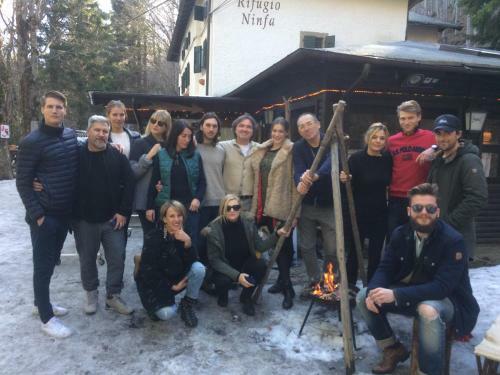 Apartamento Le Case Del Cimone