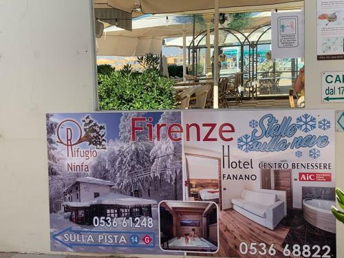 Apartamento Le Case Del Cimone