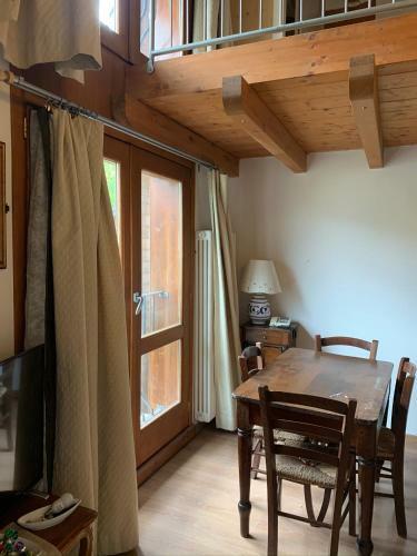 Apartamento Le Case Del Cimone