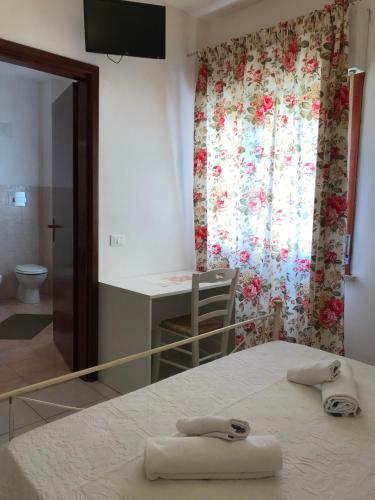 Hostal Isola Di Favignana - Mulini Smart Rooms