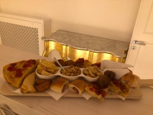 Bed & Breakfast Christian's Suites Spa