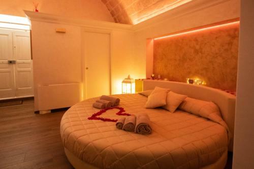 Bed & Breakfast Wellness Home Crisalide Spa