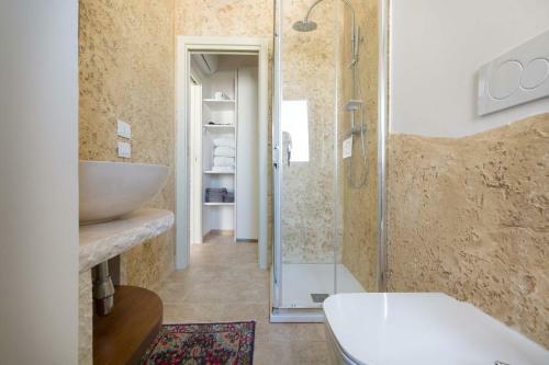 Villa Trulli Del Monsignore