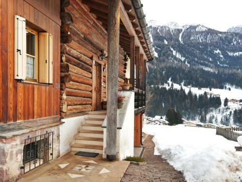 Apartamentos Locazione Turistica Degasper - Sof787