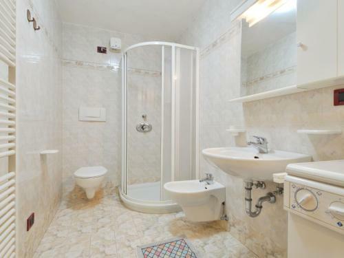 Apartamentos Locazione Turistica Degasper - Sof787