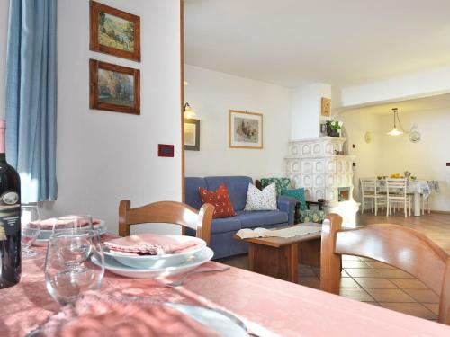 Apartamentos Locazione Turistica Degasper - Sof787