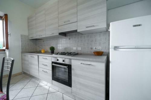 Apartamento Appartamenti Fetovaia Prenotaelba