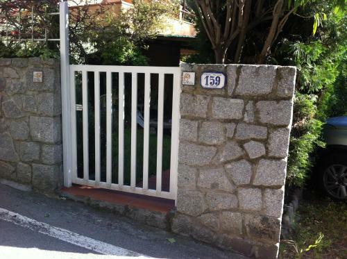 Apartamento Susy 2 Mono