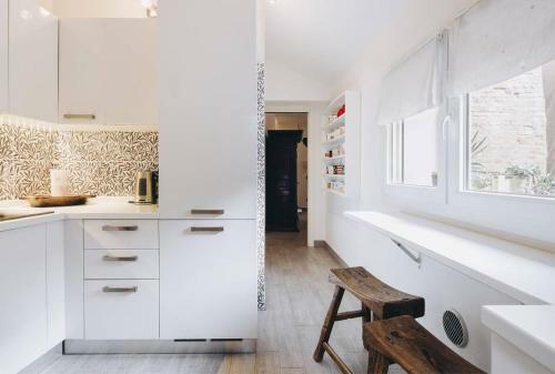 Apartamento Caravanilia Home