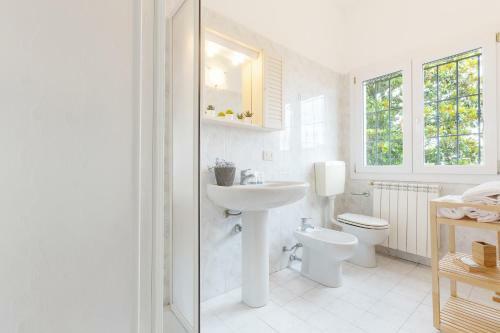 Apartamento Casolare Di Campagna Con Parcheggio E Giardino