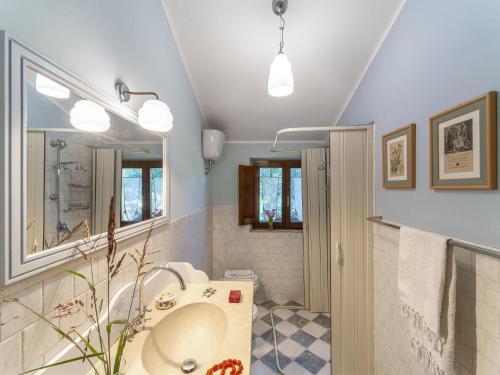 Ravishing Holiday Home In Fermo With Private Swimming Pool