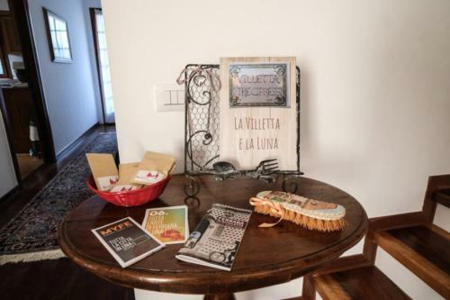 Villetta I Tre Cipressi B&B