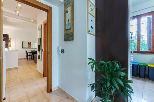 Passega Modern Apartment Con Garage!