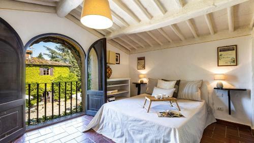 Villa Podere La Specola 18