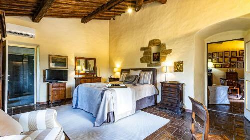 Villa Podere La Specola 18